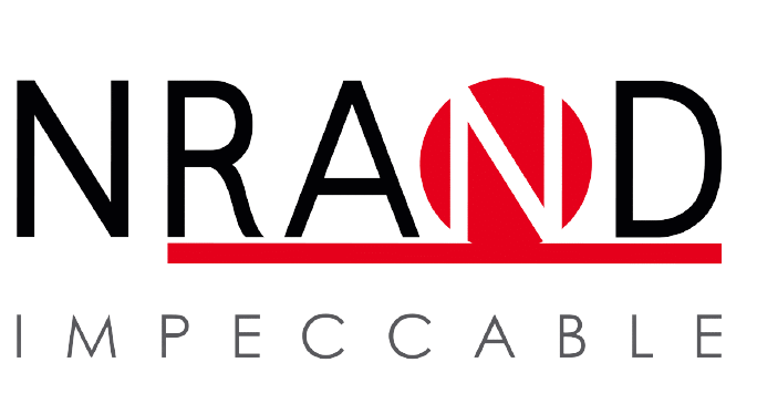 NRand Logo